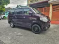 Suzuki Apv GLX 2011 MT-4