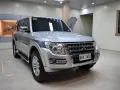 2019  Mitsubishi Pajero Gls 3.2D Sterling Silver Metallic  Automatic  Diesel  1,898M  Negotiable Bat-5