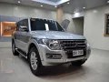 2019  Mitsubishi Pajero Gls 3.2D Sterling Silver Metallic  Automatic  Diesel  1,898M  Negotiable Bat-21