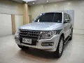 2019  Mitsubishi Pajero Gls 3.2D Sterling Silver Metallic  Automatic  Diesel  1,898M  Negotiable Bat-24