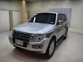 2019  Mitsubishi Pajero Gls 3.2D Sterling Silver Metallic  Automatic  Diesel  1,898M  Negotiable Bat-0