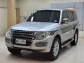 2019  Mitsubishi Pajero Gls 3.2D Sterling Silver Metallic  Automatic  Diesel  1,898M  Negotiable Bat-8