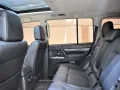 2019  Mitsubishi Pajero Gls 3.2D Sterling Silver Metallic  Automatic  Diesel  1,898M  Negotiable Bat-16