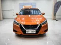 2022  Nissan Almera 1.0 VE Turbo Premium Corona Orange  Automatic  Gasoline  598t Negotiable Batanga-4