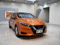 2022  Nissan Almera 1.0 VE Turbo Premium Corona Orange  Automatic  Gasoline  598t Negotiable Batanga-25