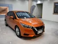 2022  Nissan Almera 1.0 VE Turbo Premium Corona Orange  Automatic  Gasoline  598t Negotiable Batanga-6