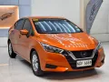 2022  Nissan Almera 1.0 VE Turbo Premium Corona Orange  Automatic  Gasoline  598t Negotiable Batanga-20