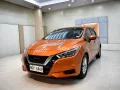 2022  Nissan Almera 1.0 VE Turbo Premium Corona Orange  Automatic  Gasoline  598t Negotiable Batanga-7