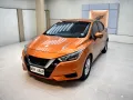 2022  Nissan Almera 1.0 VE Turbo Premium Corona Orange  Automatic  Gasoline  598t Negotiable Batanga-24