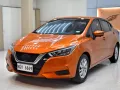 2022  Nissan Almera 1.0 VE Turbo Premium Corona Orange  Automatic  Gasoline  598t Negotiable Batanga-0