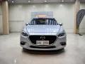 2019 Mazda Mazda3 SDN 1.5L   Automatic IPM   Sonic Silver   Gasoline   428t Negotiable Batangas Area-5