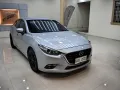 2019 Mazda Mazda3 SDN 1.5L   Automatic IPM   Sonic Silver   Gasoline   428t Negotiable Batangas Area-7