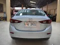 2019 Mazda Mazda3 SDN 1.5L   Automatic IPM   Sonic Silver   Gasoline   428t Negotiable Batangas Area-13