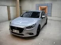 2019 Mazda Mazda3 SDN 1.5L   Automatic IPM   Sonic Silver   Gasoline   428t Negotiable Batangas Area-0