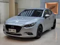 2019 Mazda Mazda3 SDN 1.5L   Automatic IPM   Sonic Silver   Gasoline   428t Negotiable Batangas Area-14