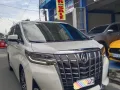 HOT!!! 2020 Toyota Alphard V6 for sale at affordable price-1