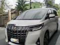 HOT!!! 2020 Toyota Alphard V6 for sale at affordable price-2