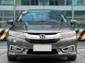 2016 Honda City 1.5 VX CVT Automatic Gas ✅ CARL BONNEVIE - ☎️ 09384588779-0