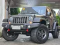 2017 Jeep Wrangler Sport Unlimited V6 4WD-0