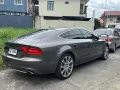 Audi A7 3.0T V6 Supercharged Sportback Quattro -2