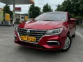 MG 5 CORE A/T 2023-8