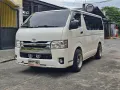 Toyota Hiace Commuter 3.0L 2018 MT-2