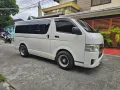 Toyota Hiace Commuter 3.0L 2018 MT-4