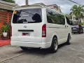 Toyota Hiace Commuter 3.0L 2018 MT-3