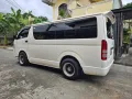 Toyota Hiace Commuter 3.0L 2018 MT-5