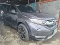 2018 Honda CRV Diesel Automatic -0