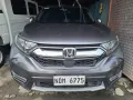 2018 Honda CRV Diesel Automatic -1