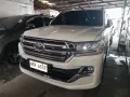 2019 Toyota Land Cruiser 4x4-1