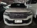 2019 Toyota Land Cruiser 4x4-2