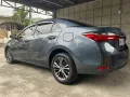 Toyota Altis 2018 1.6G M/T-2