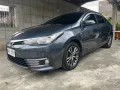 Toyota Altis 2018 1.6G M/T-3