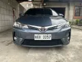 Toyota Altis 2018 1.6G M/T-0