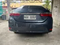 Toyota Altis 2018 1.6G M/T-4