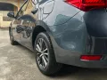 Toyota Altis 2018 1.6G M/T-6