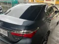 Toyota Altis 2018 1.6G M/T-8