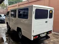 2023 Mitsubishi L300 FB Dual AC Manual DSL-3