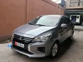 2023 Mitsubishi Mirage G4 GLX Automatic Gas-0