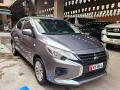 2023 Mitsubishi Mirage G4 GLX Automatic Gas-2