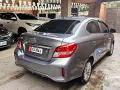 2023 Mitsubishi Mirage G4 GLX Automatic Gas-4