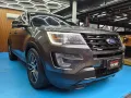 HOT!!! 2017 Ford Explorer 3.5S 4x4 Ecoboost for sale at affordable price-2