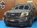 HOT!!! 2017 Ford Explorer 3.5S 4x4 Ecoboost for sale at affordable price-0