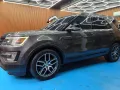 HOT!!! 2017 Ford Explorer 3.5S 4x4 Ecoboost for sale at affordable price-4