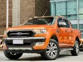 2018 Ford Ranger Wildtrak 4x4 3.2 197K ALL-IN CASHOUT‼️🔥 09121061462 MABY LATIDO📲☎️📩-2