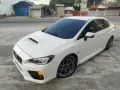 2015 Subaru WRX CVT-21