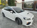 2015 Subaru WRX CVT-22