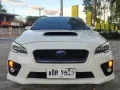 2015 Subaru WRX CVT-2